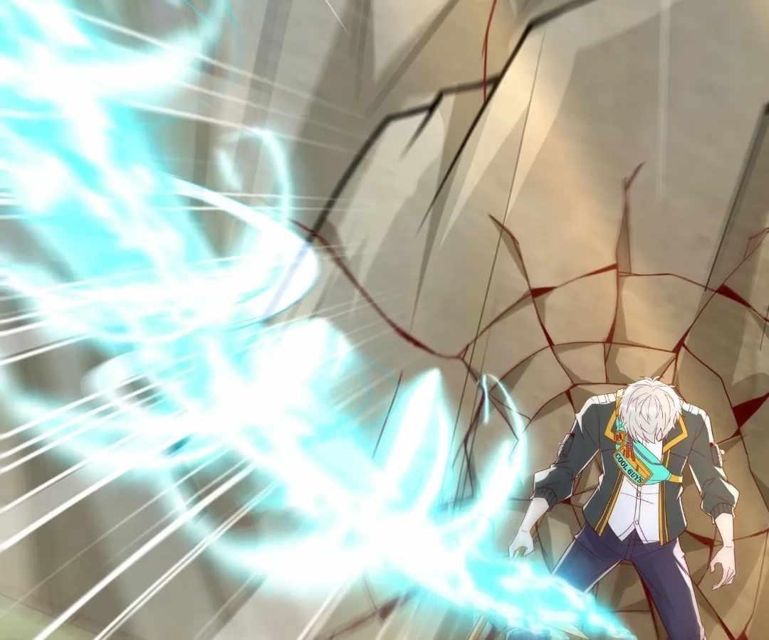 Aura Recovery: I Get a New Skill Everyday Chapter 280 - Page 68