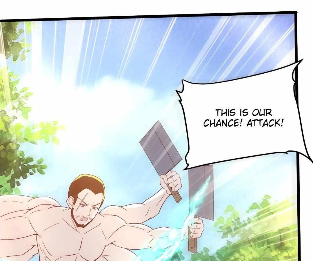 Aura Recovery: I Get a New Skill Everyday Chapter 280 - Page 7