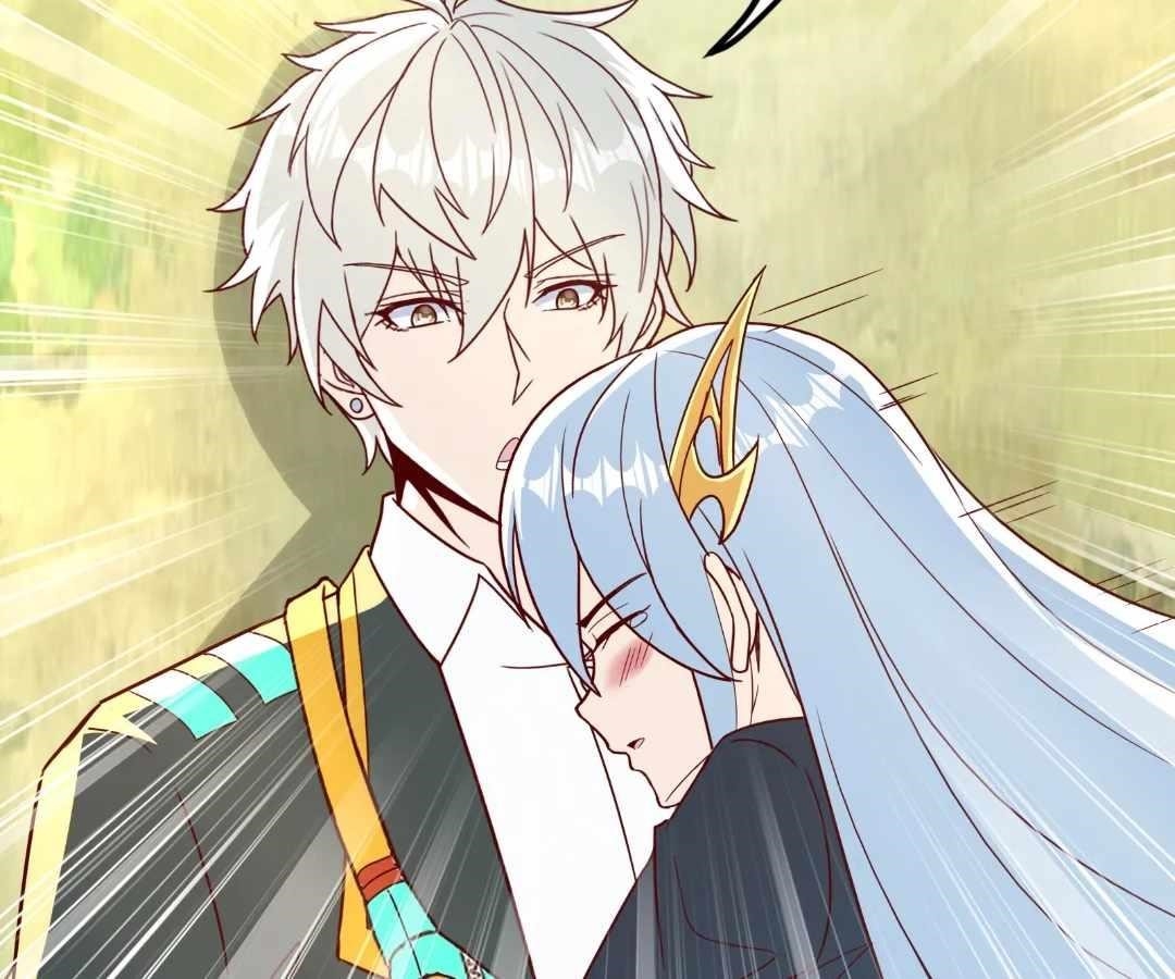 Aura Recovery: I Get a New Skill Everyday Chapter 280 - Page 87