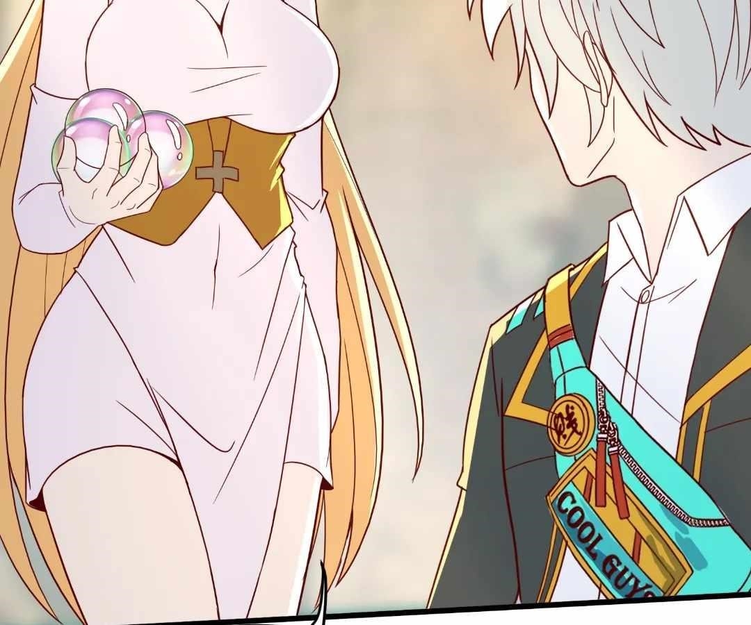 Aura Recovery: I Get a New Skill Everyday Chapter 280 - Page 94