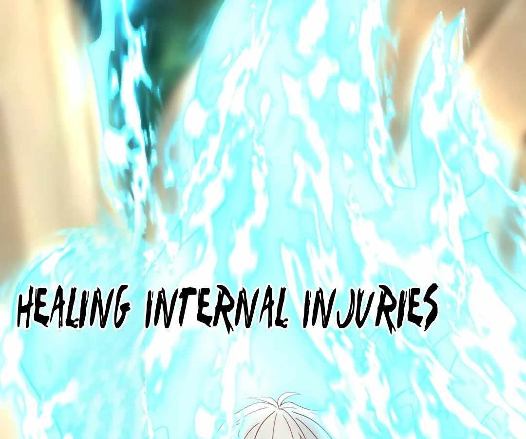 Aura Recovery: I Get a New Skill Everyday Chapter 280 - Page 98