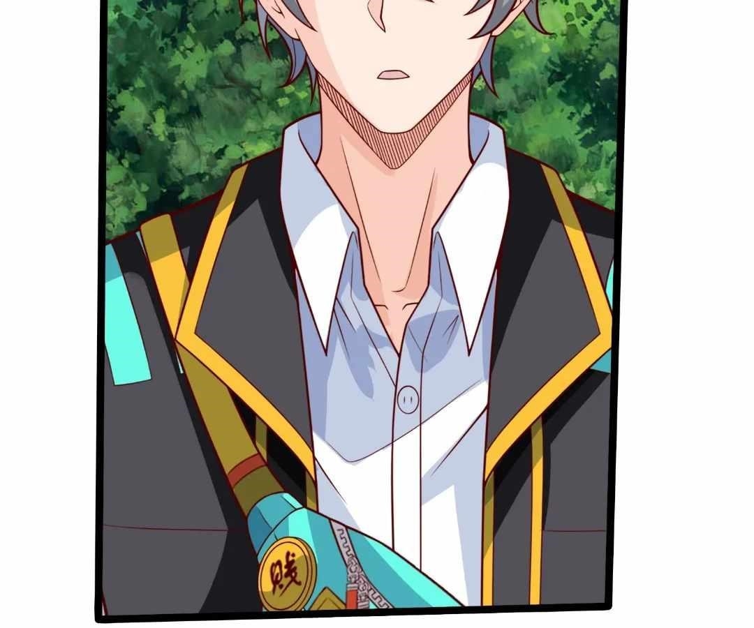 Aura Recovery: I Get a New Skill Everyday Chapter 281 - Page 121