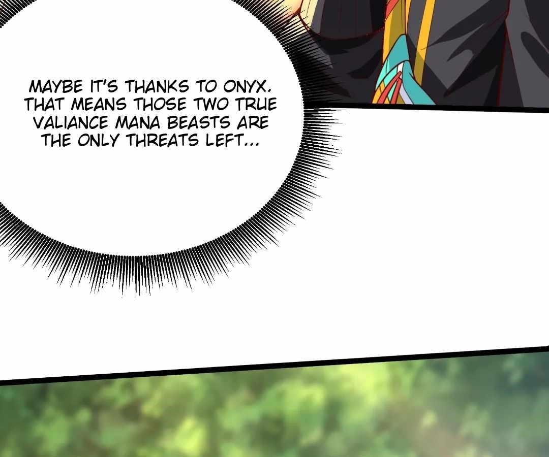 Aura Recovery: I Get a New Skill Everyday Chapter 281 - Page 25