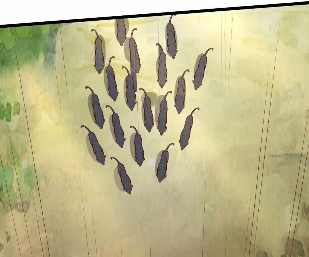 Aura Recovery: I Get a New Skill Everyday Chapter 281 - Page 45