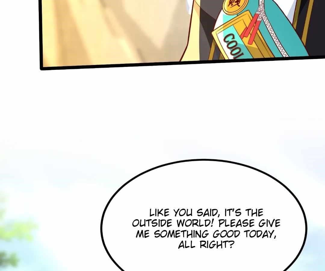 Aura Recovery: I Get a New Skill Everyday Chapter 281 - Page 7