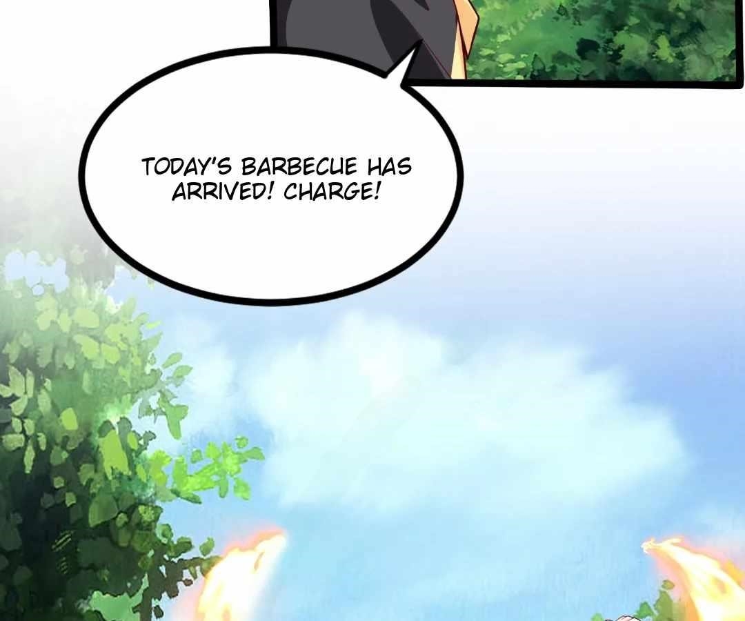 Aura Recovery: I Get a New Skill Everyday Chapter 281 - Page 73