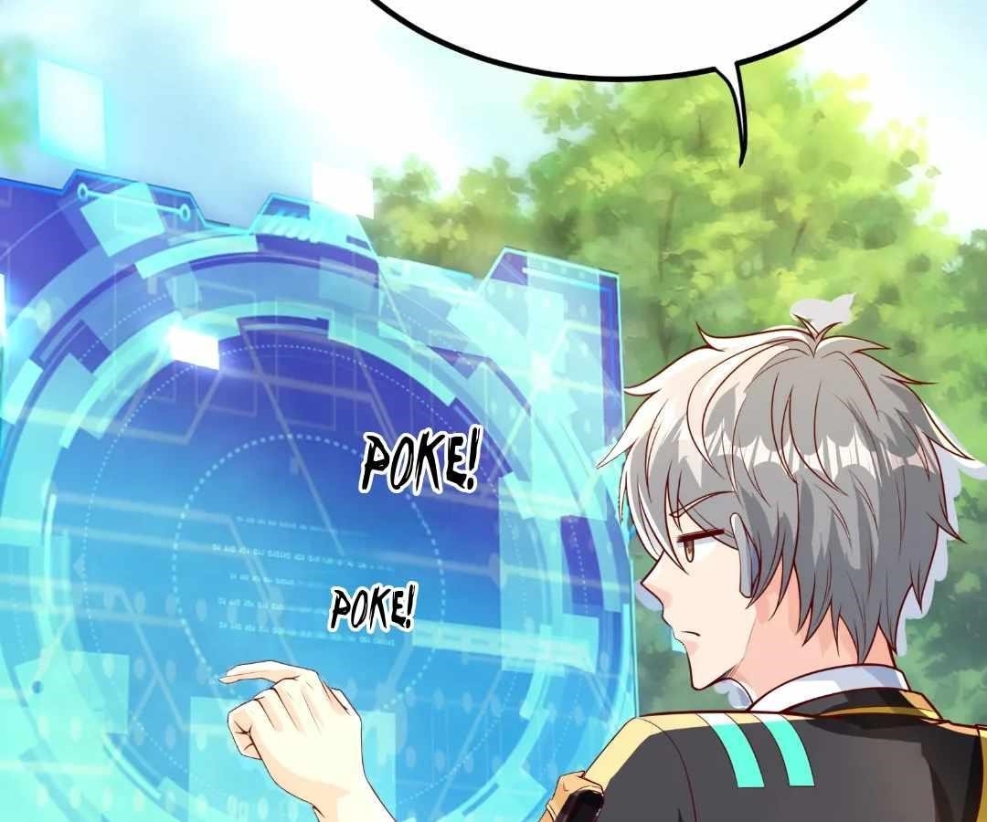 Aura Recovery: I Get a New Skill Everyday Chapter 281 - Page 8