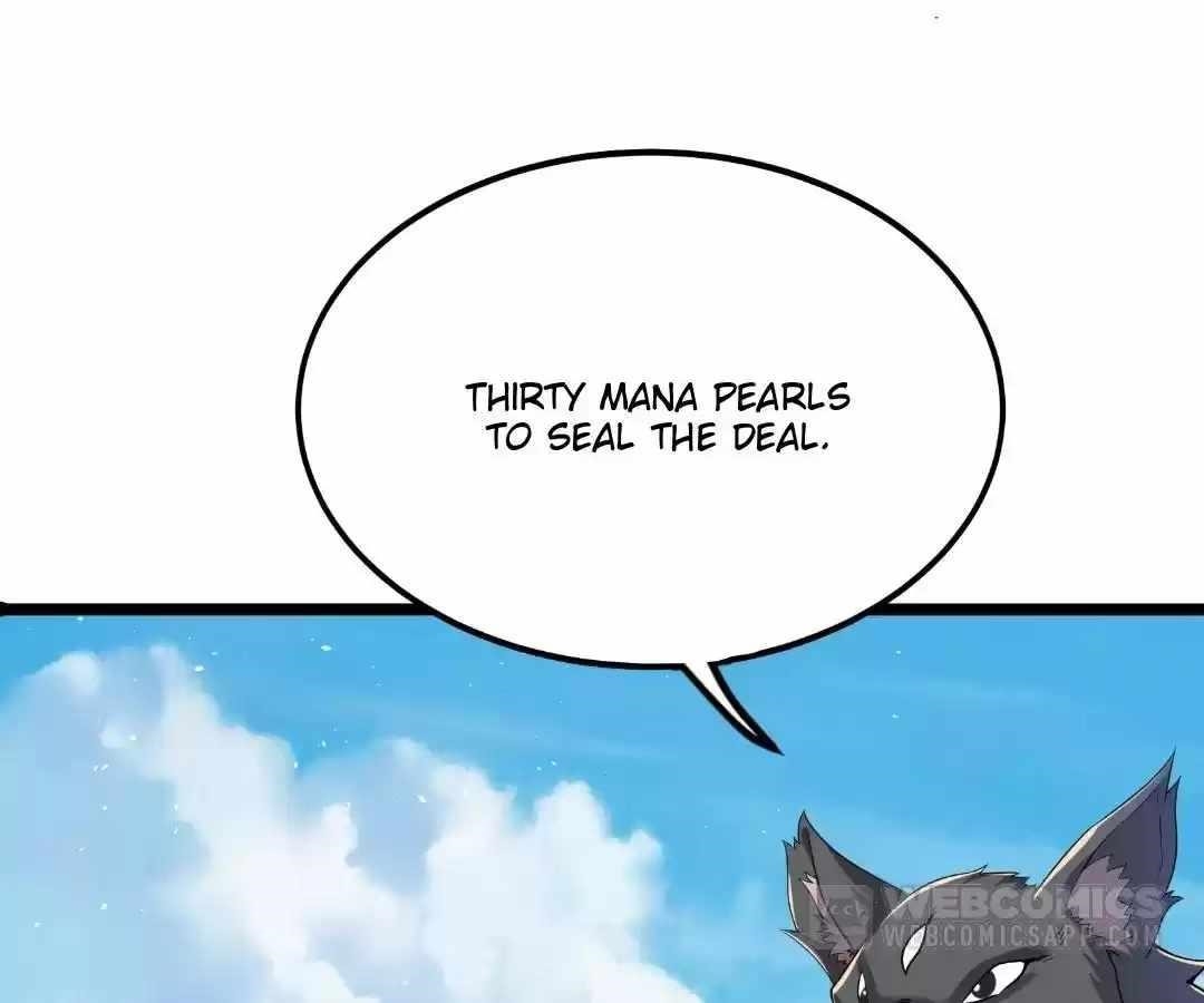 Aura Recovery: I Get a New Skill Everyday Chapter 282 - Page 3