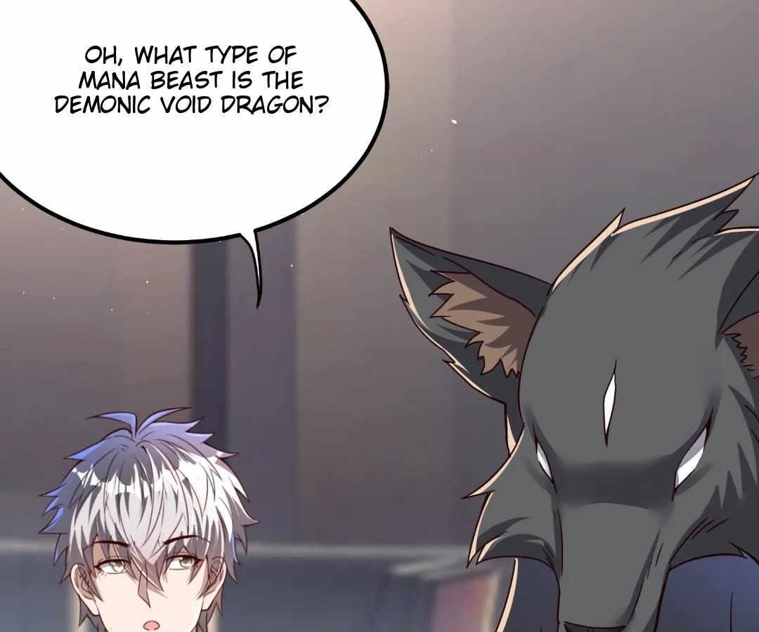 Aura Recovery: I Get a New Skill Everyday Chapter 282 - Page 38