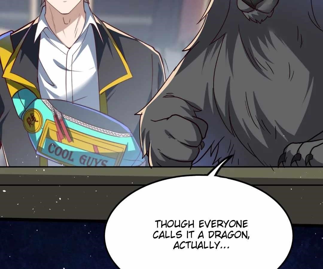 Aura Recovery: I Get a New Skill Everyday Chapter 282 - Page 39