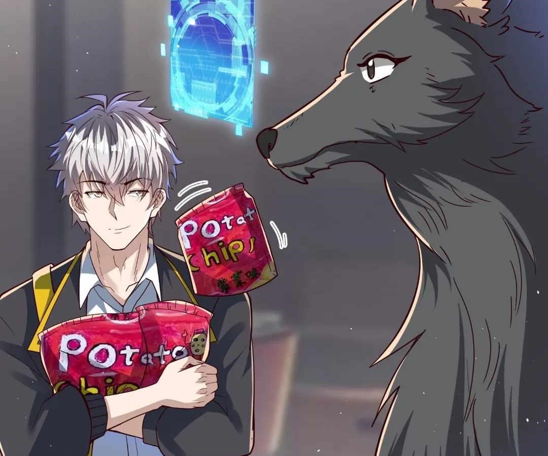 Aura Recovery: I Get a New Skill Everyday Chapter 282 - Page 50