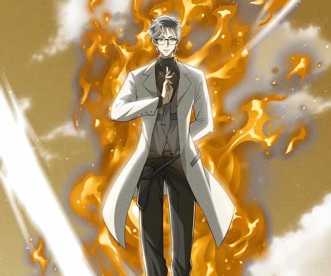 Aura Recovery: I Get a New Skill Everyday Chapter 282 - Page 72