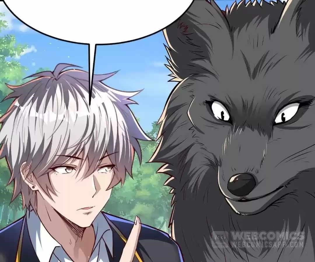 Aura Recovery: I Get a New Skill Everyday Chapter 283 - Page 11