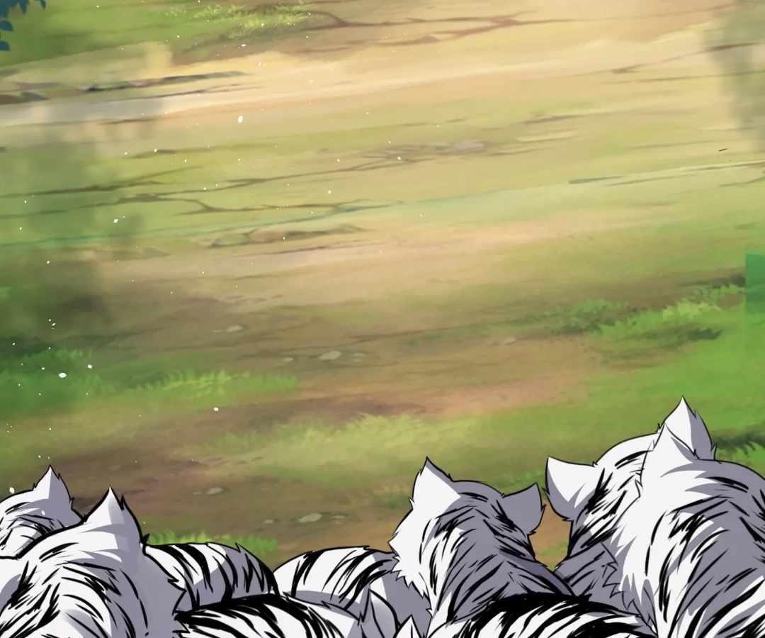 Aura Recovery: I Get a New Skill Everyday Chapter 283 - Page 32