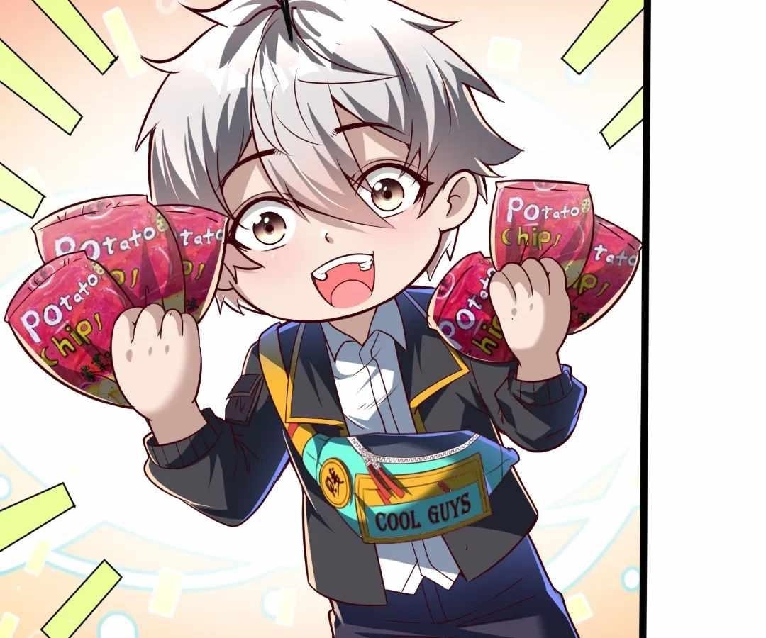 Aura Recovery: I Get a New Skill Everyday Chapter 283 - Page 4