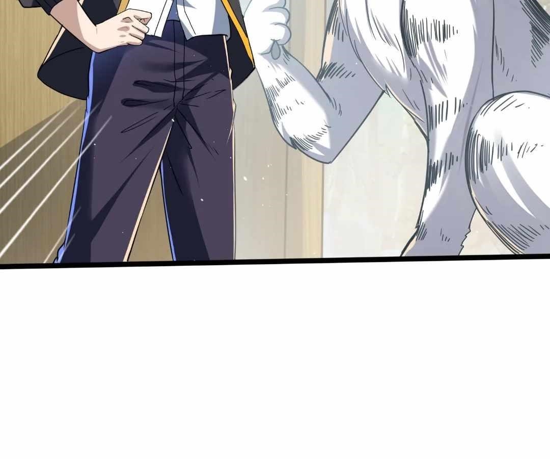 Aura Recovery: I Get a New Skill Everyday Chapter 283 - Page 58