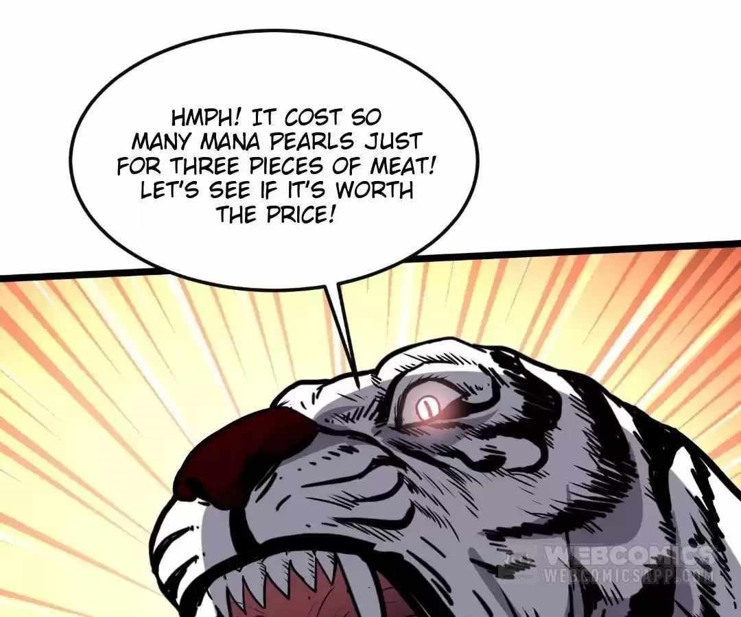 Aura Recovery: I Get a New Skill Everyday Chapter 283 - Page 59