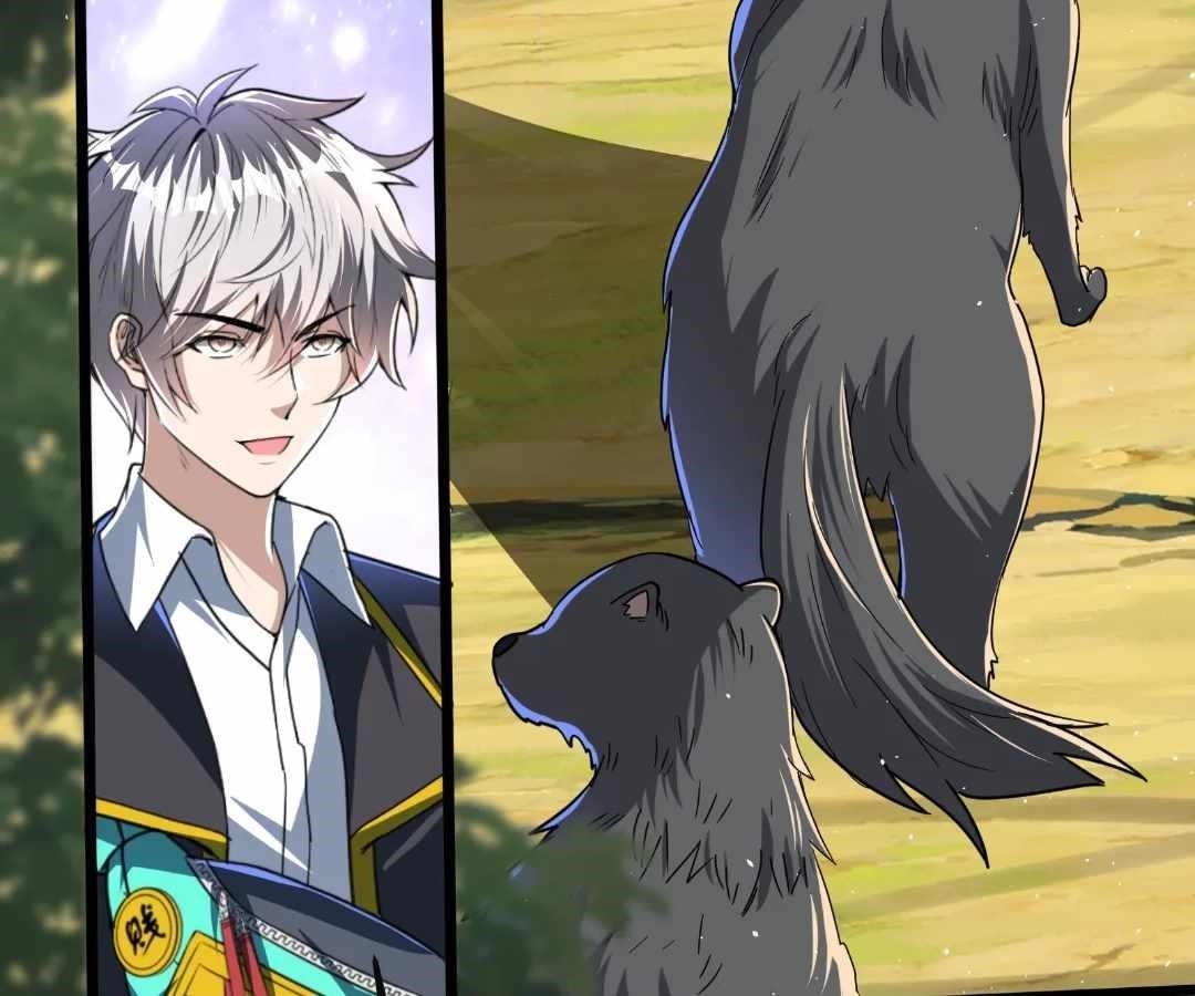 Aura Recovery: I Get a New Skill Everyday Chapter 283 - Page 71