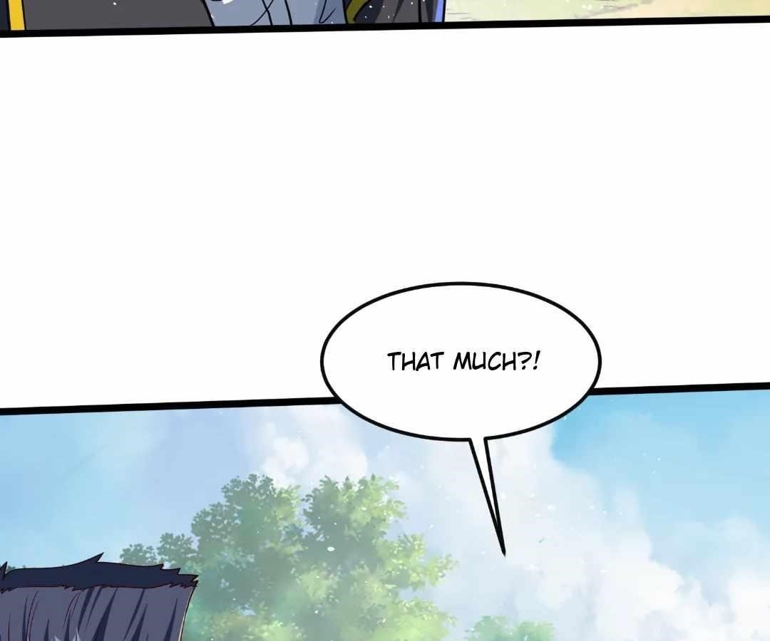 Aura Recovery: I Get a New Skill Everyday Chapter 283 - Page 87