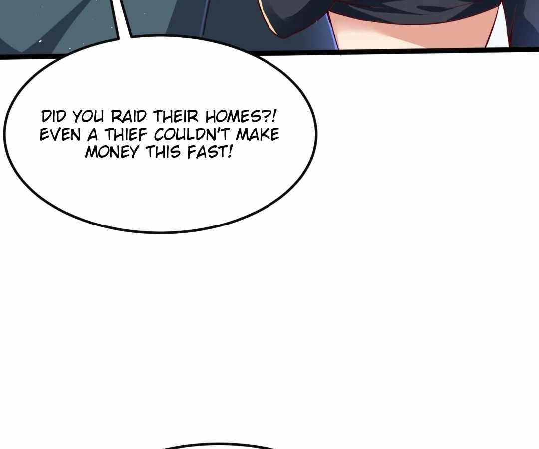 Aura Recovery: I Get a New Skill Everyday Chapter 283 - Page 89