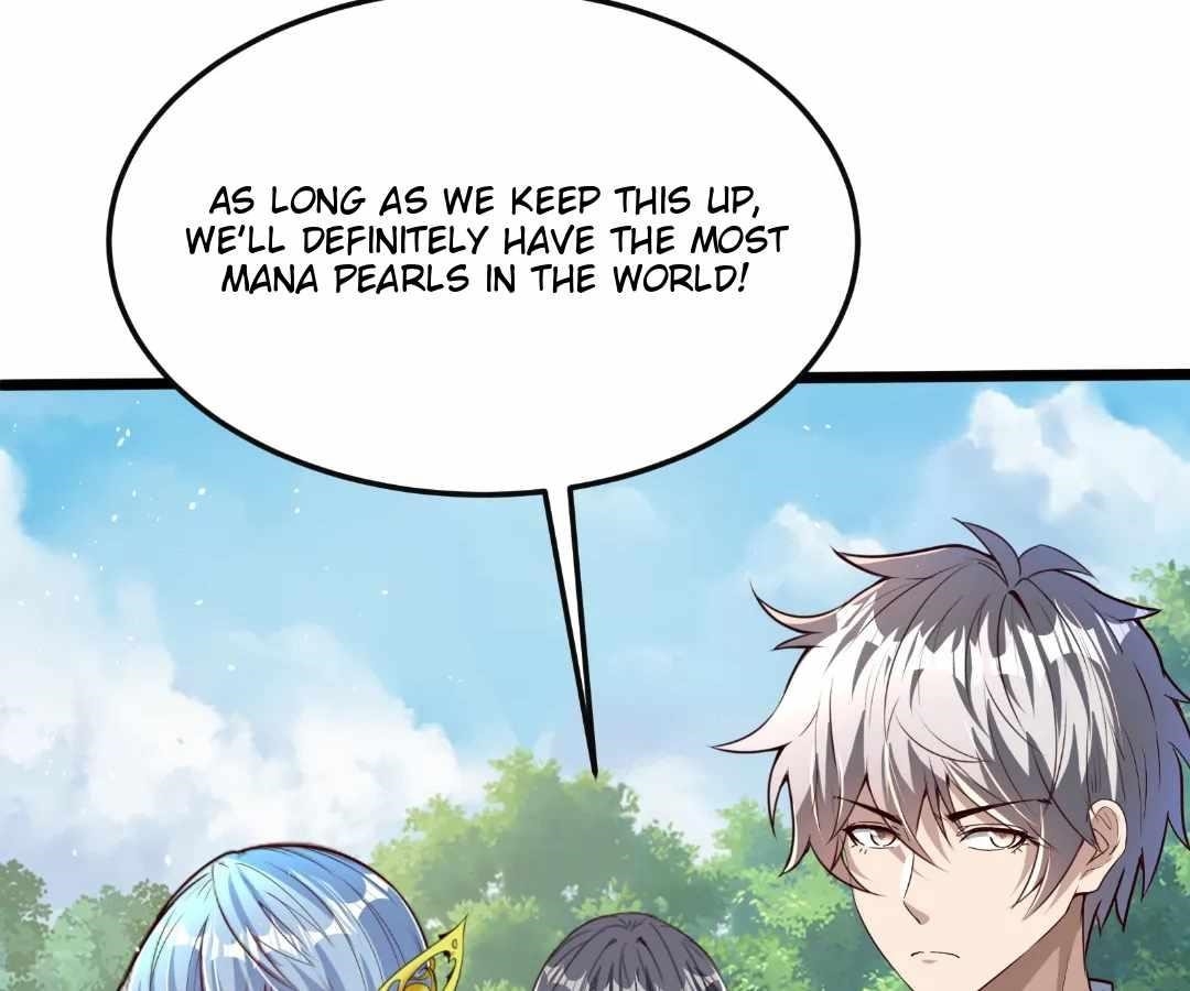 Aura Recovery: I Get a New Skill Everyday Chapter 283 - Page 90