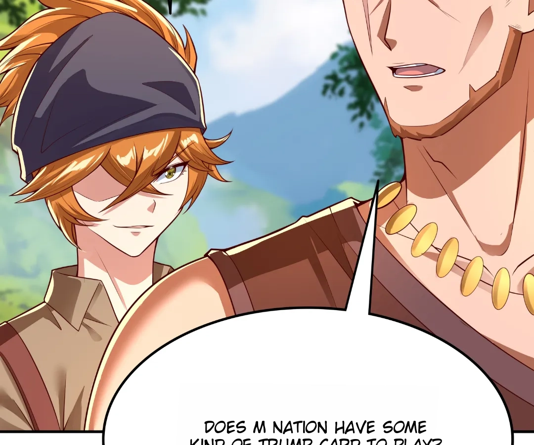 Aura Recovery: I Get a New Skill Everyday Chapter 284 - Page 102