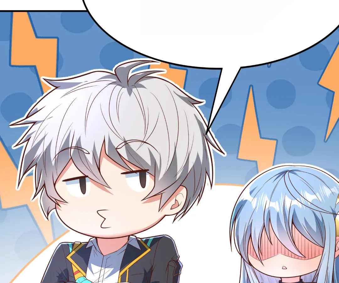 Aura Recovery: I Get a New Skill Everyday Chapter 284 - Page 71