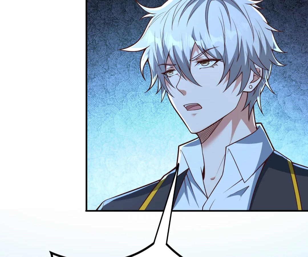 Aura Recovery: I Get a New Skill Everyday Chapter 284 - Page 9