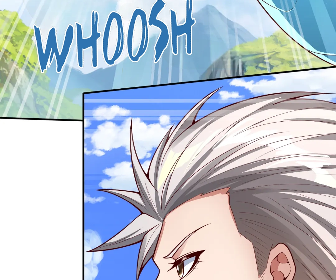 Aura Recovery: I Get a New Skill Everyday Chapter 284 - Page 92