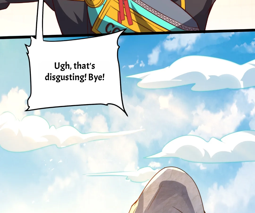 Aura Recovery: I Get a New Skill Everyday Chapter 285 - Page 13