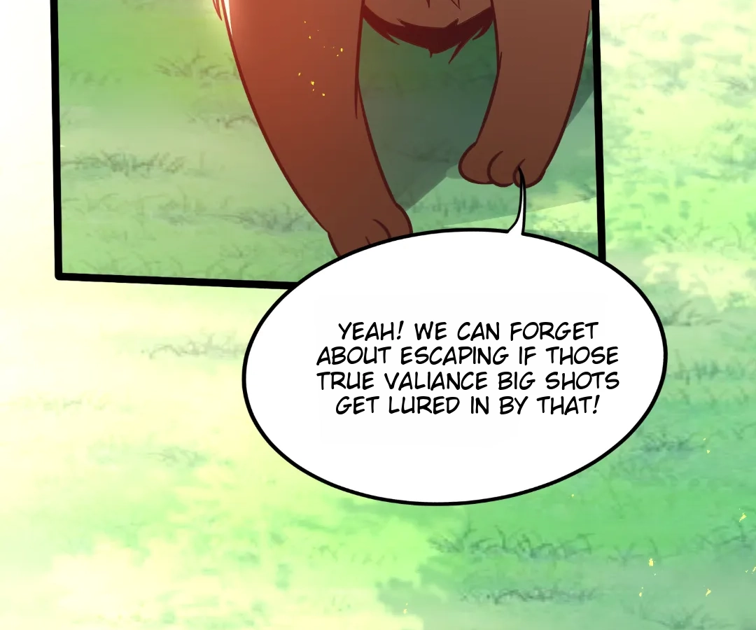 Aura Recovery: I Get a New Skill Everyday Chapter 285 - Page 33