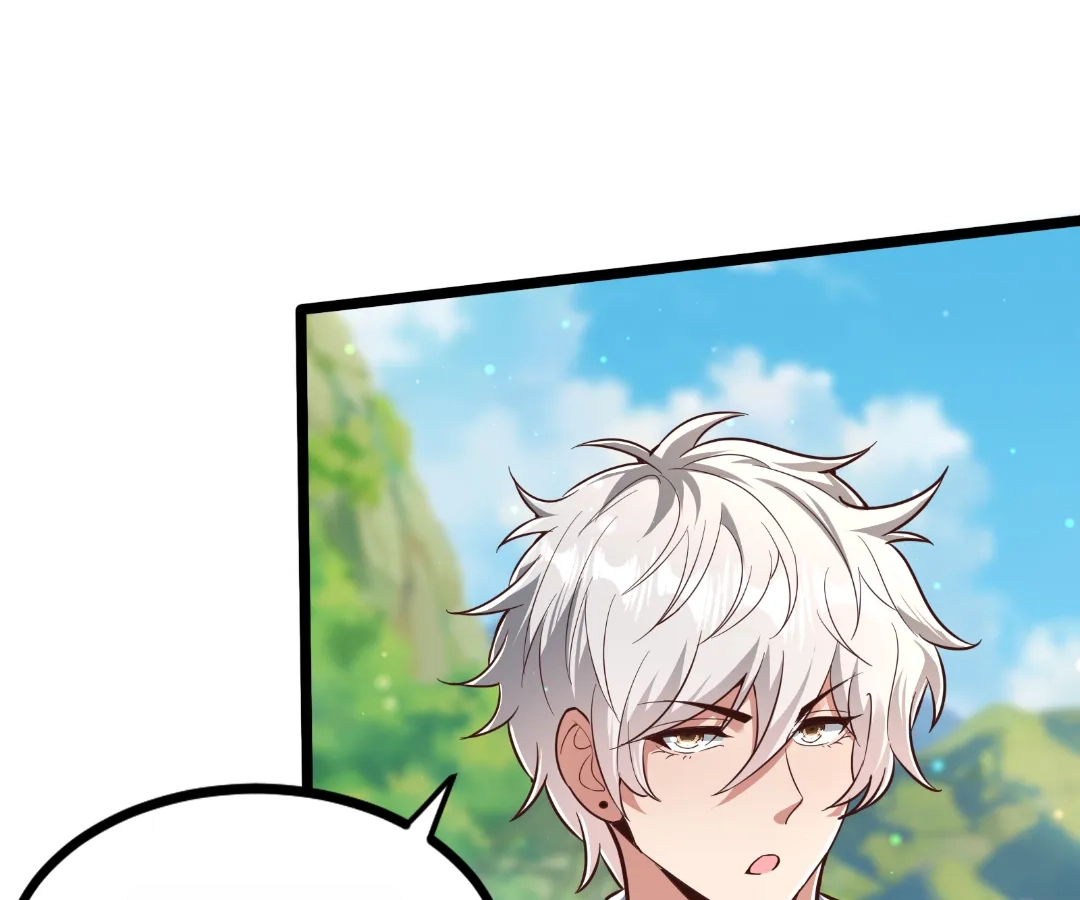 Aura Recovery: I Get a New Skill Everyday Chapter 286 - Page 61