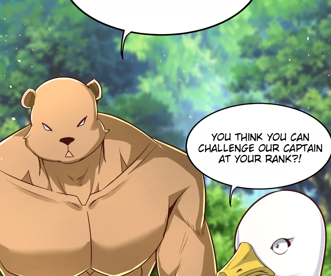 Aura Recovery: I Get a New Skill Everyday Chapter 286 - Page 82