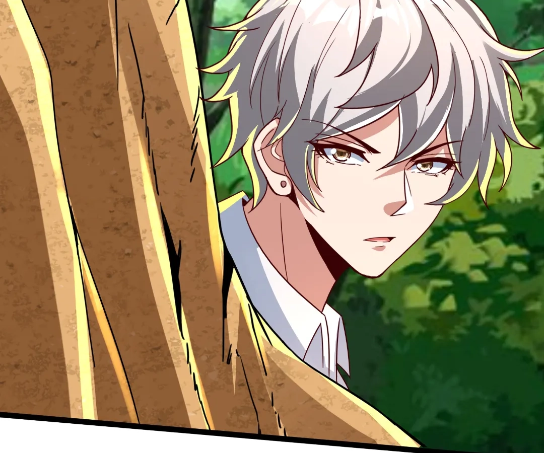 Aura Recovery: I Get a New Skill Everyday Chapter 288 - Page 101