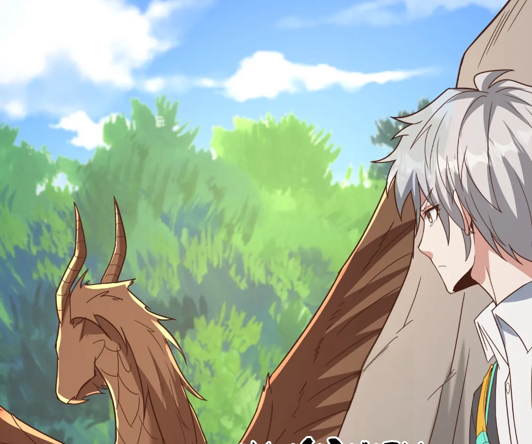 Aura Recovery: I Get a New Skill Everyday Chapter 288 - Page 50