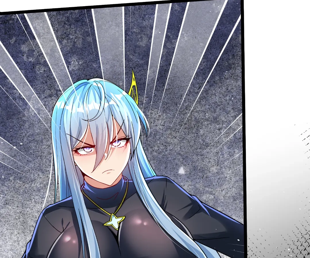 Aura Recovery: I Get a New Skill Everyday Chapter 289 - Page 61