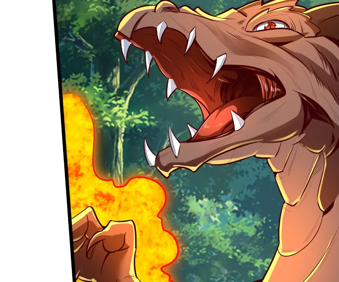 Aura Recovery: I Get a New Skill Everyday Chapter 290 - Page 21