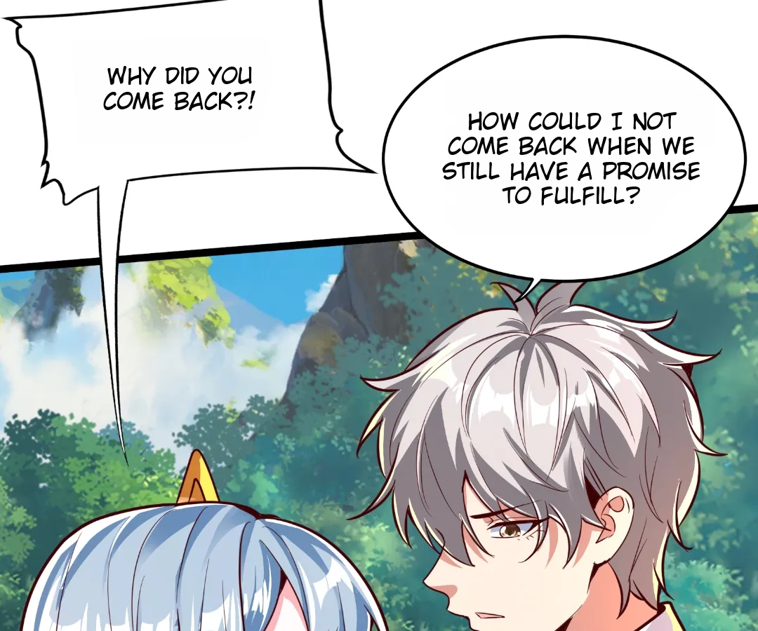 Aura Recovery: I Get a New Skill Everyday Chapter 290 - Page 34