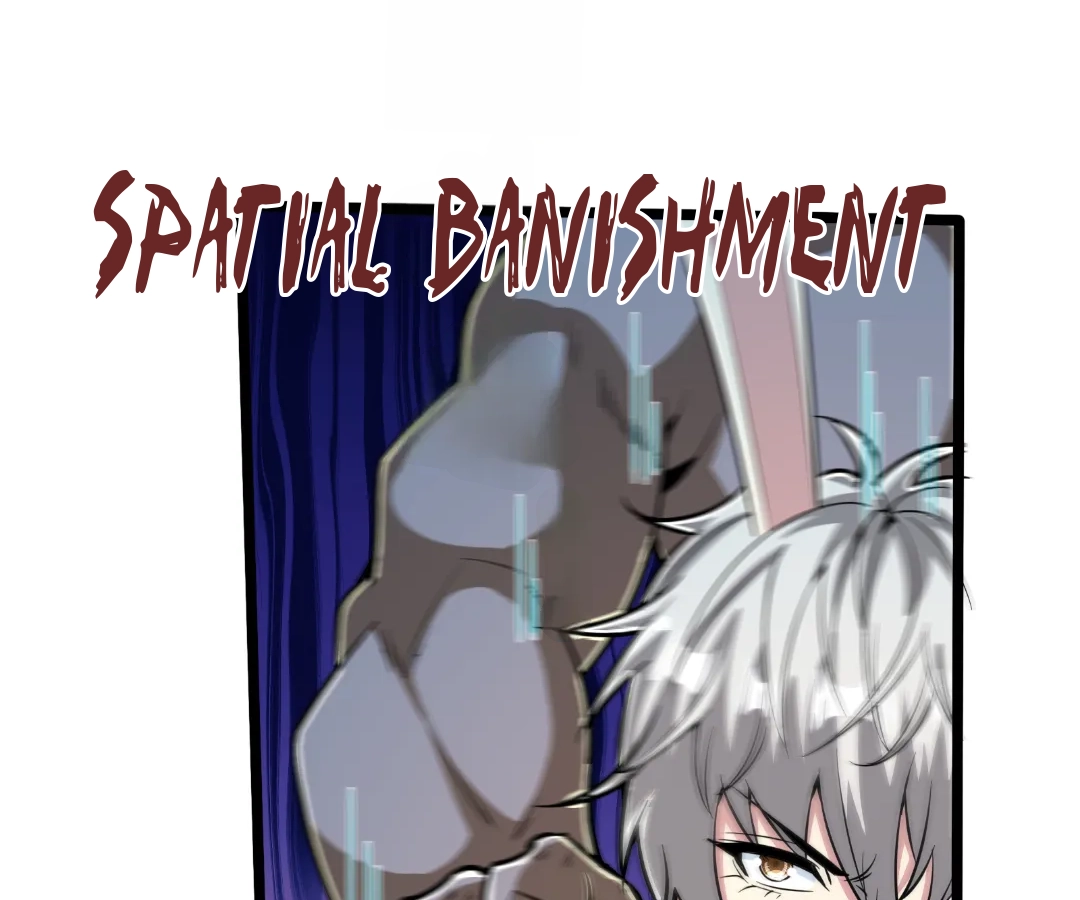 Aura Recovery: I Get a New Skill Everyday Chapter 290 - Page 79