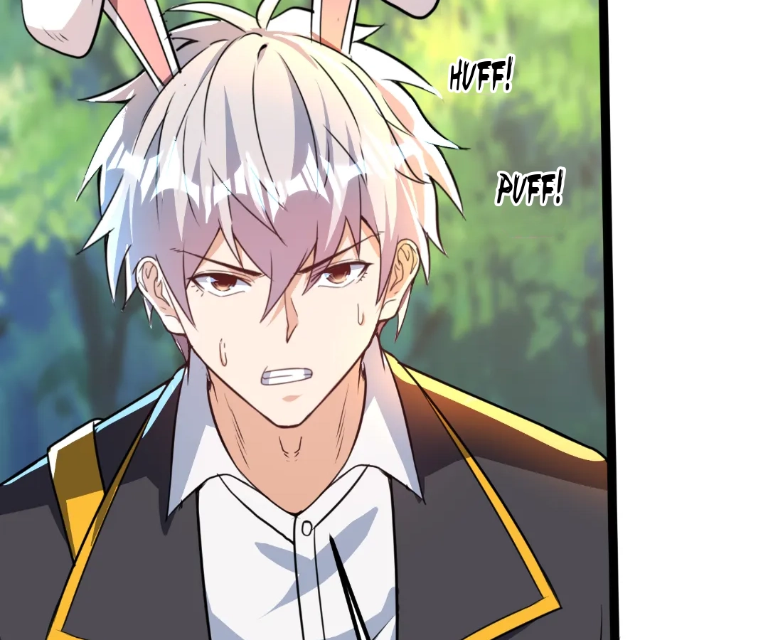 Aura Recovery: I Get a New Skill Everyday Chapter 291 - Page 102