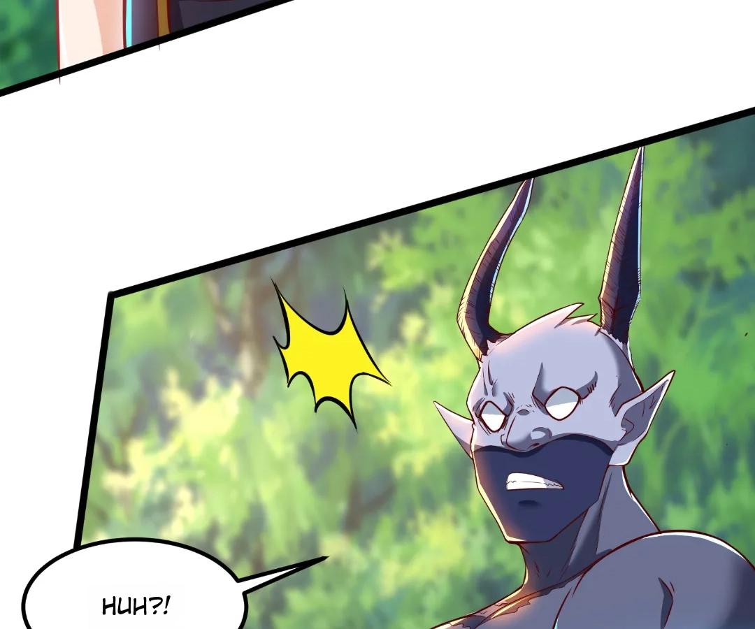 Aura Recovery: I Get a New Skill Everyday Chapter 291 - Page 37