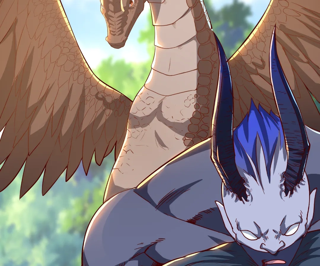 Aura Recovery: I Get a New Skill Everyday Chapter 291 - Page 46