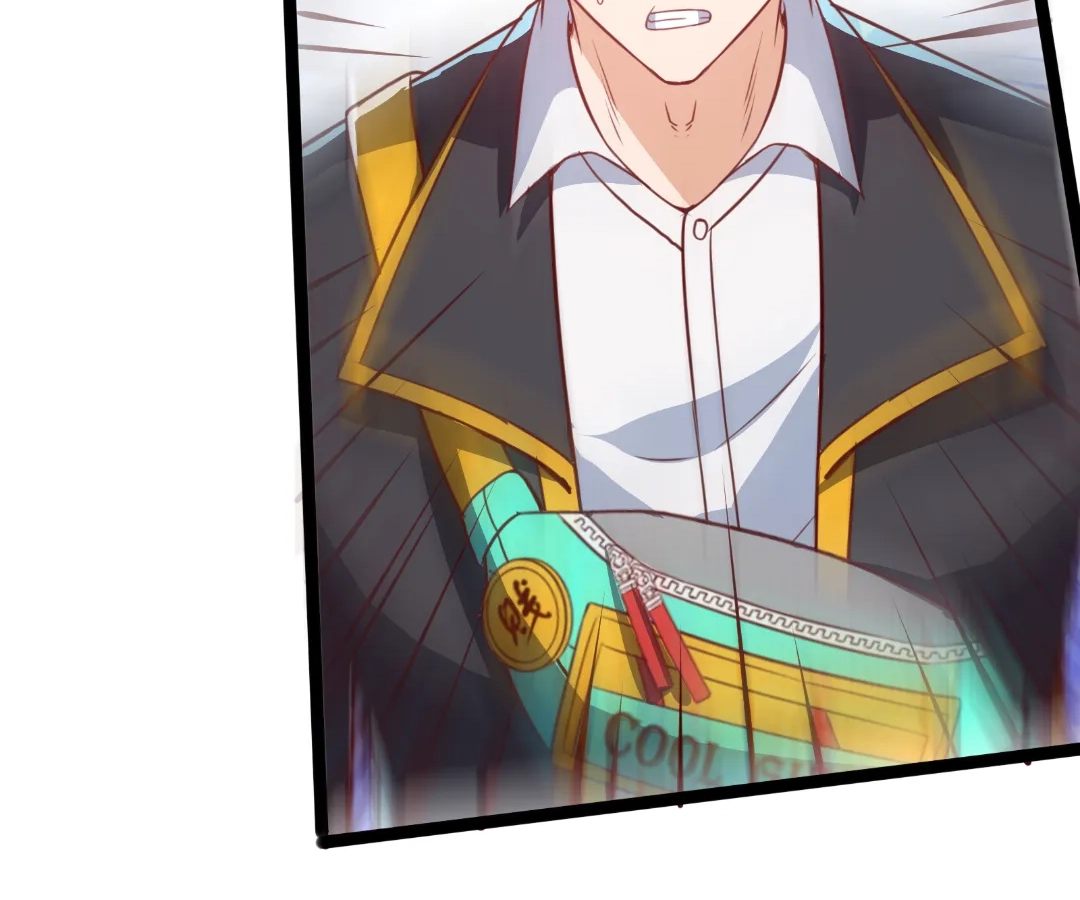 Aura Recovery: I Get a New Skill Everyday Chapter 291 - Page 79