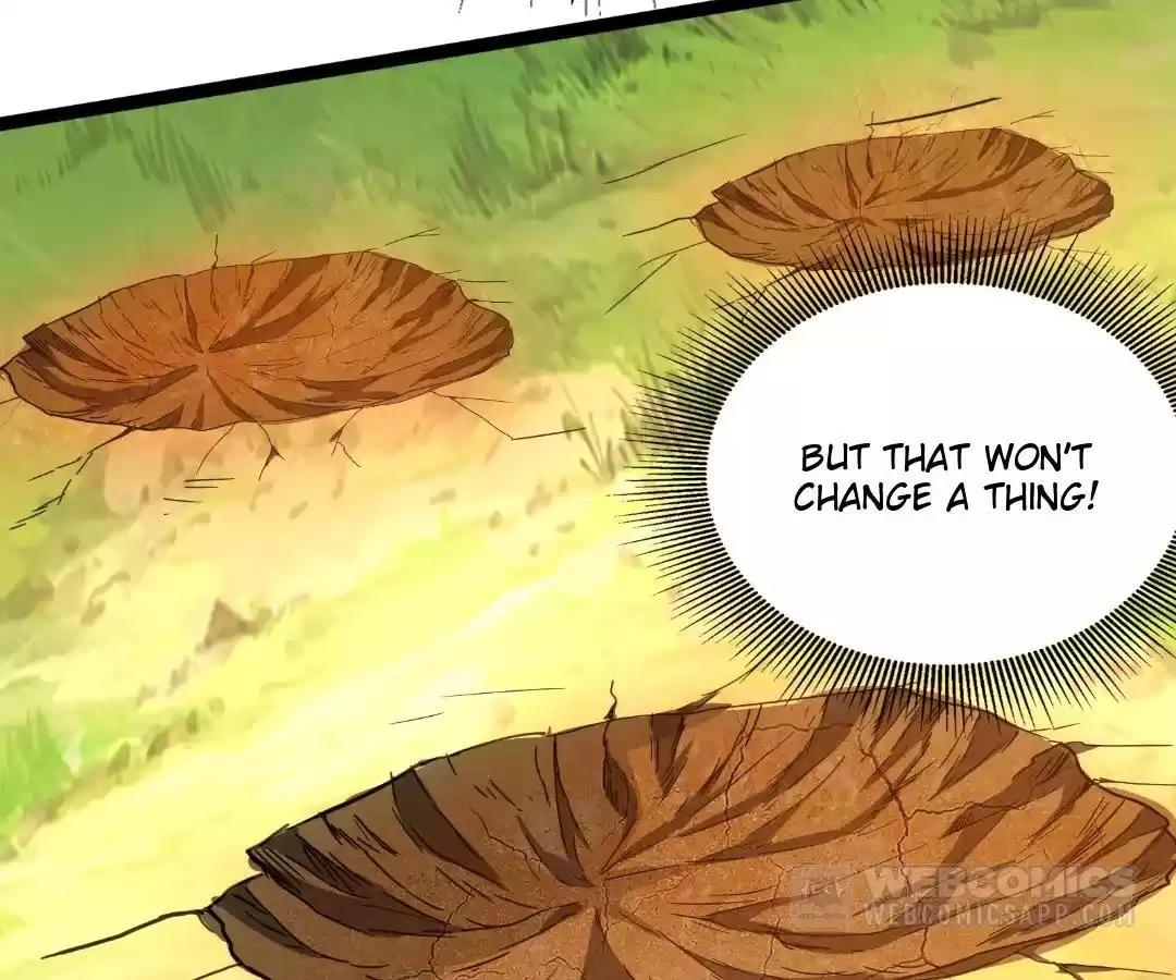 Aura Recovery: I Get a New Skill Everyday Chapter 291 - Page 99