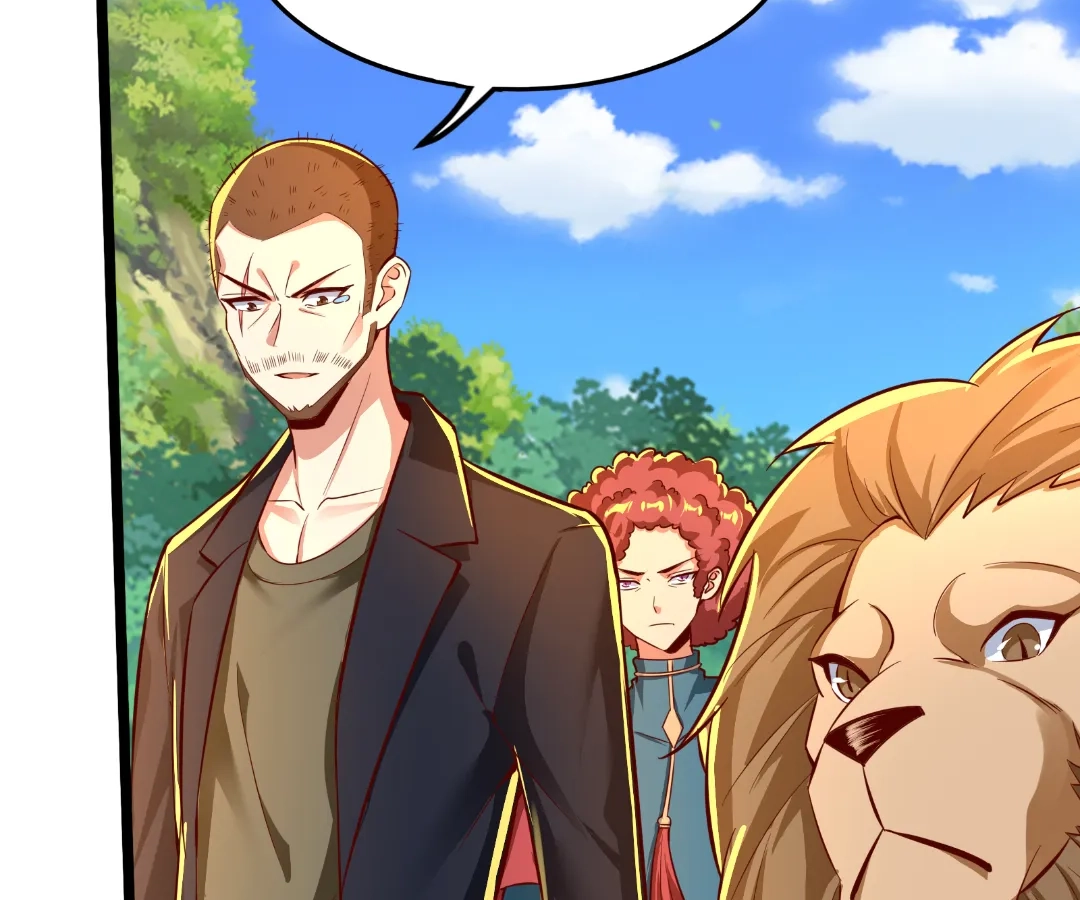 Aura Recovery: I Get a New Skill Everyday Chapter 292 - Page 58