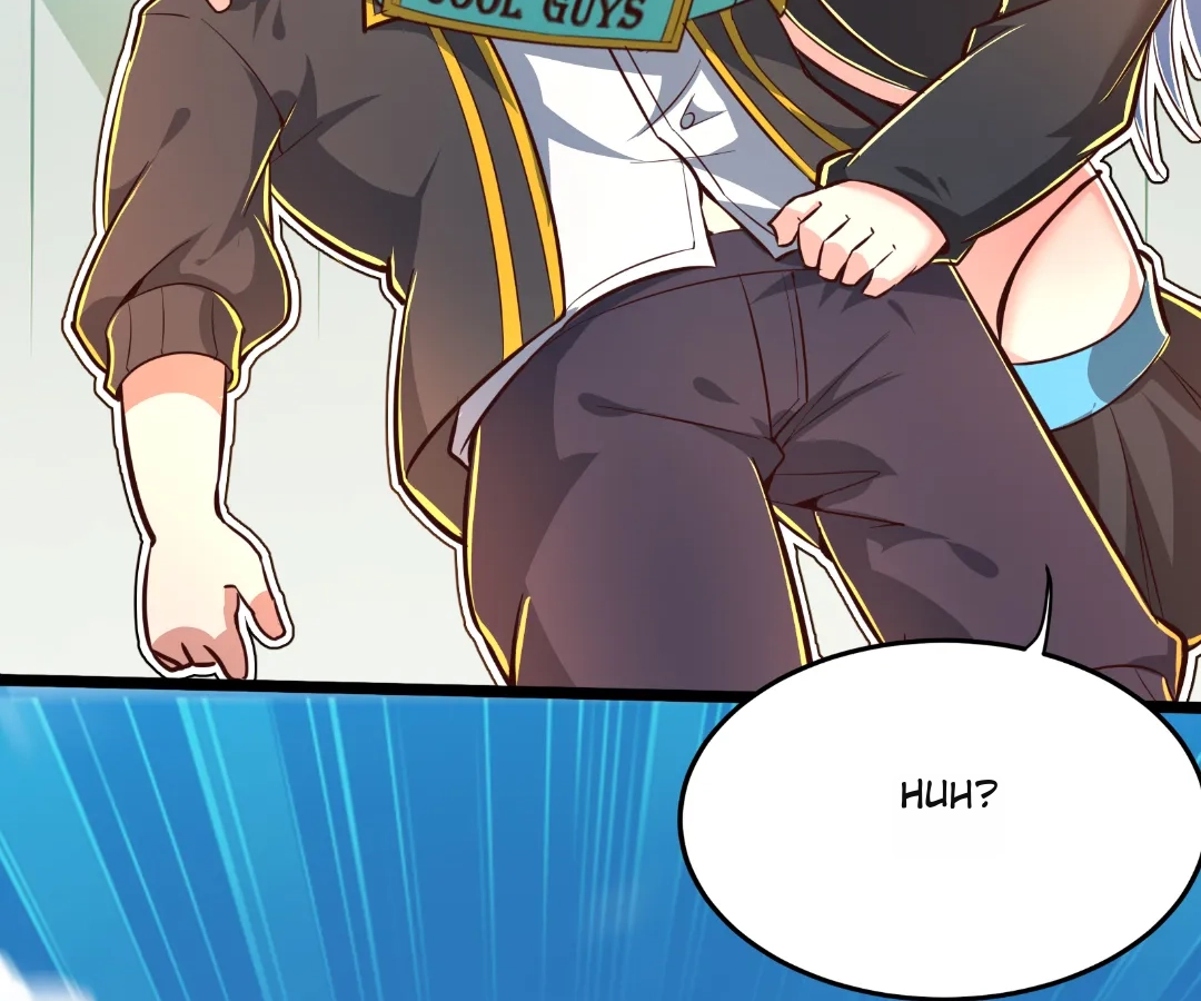 Aura Recovery: I Get a New Skill Everyday Chapter 292 - Page 65