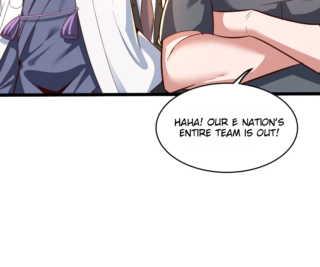 Aura Recovery: I Get a New Skill Everyday Chapter 292 - Page 87