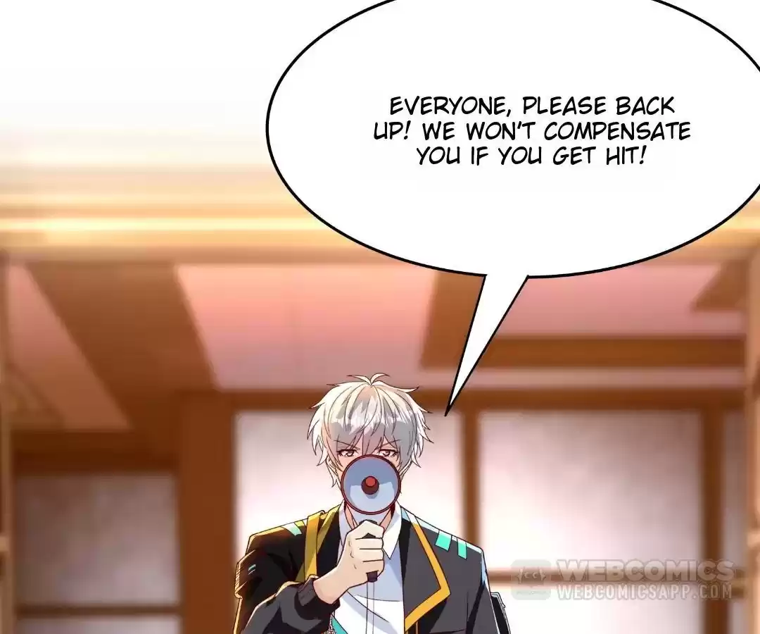 Aura Recovery: I Get a New Skill Everyday Chapter 293 - Page 11