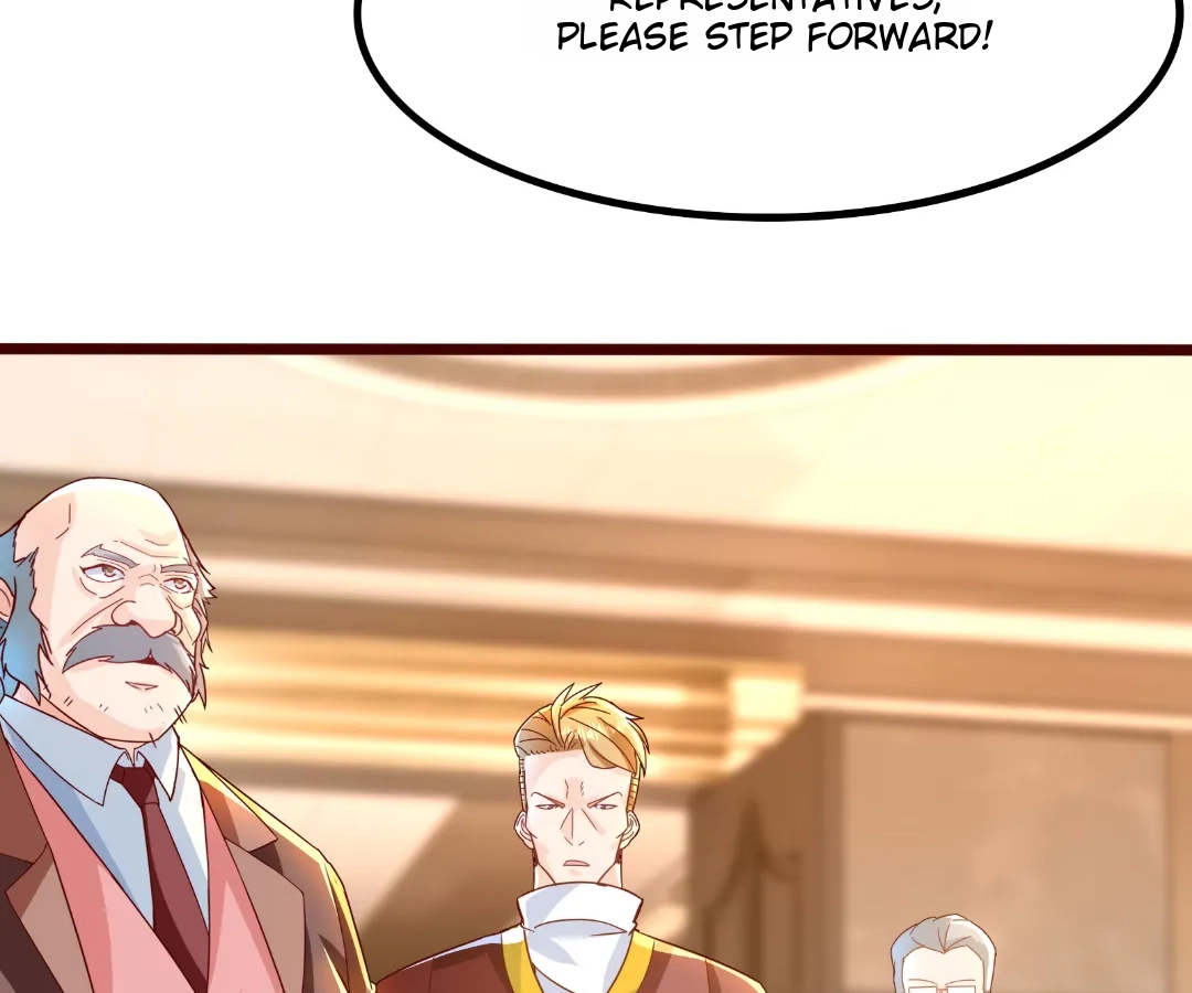 Aura Recovery: I Get a New Skill Everyday Chapter 293 - Page 26