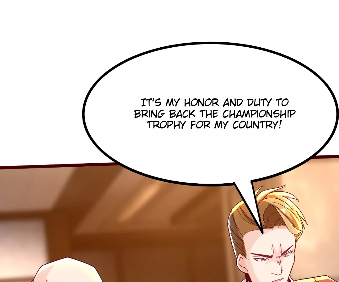 Aura Recovery: I Get a New Skill Everyday Chapter 293 - Page 31